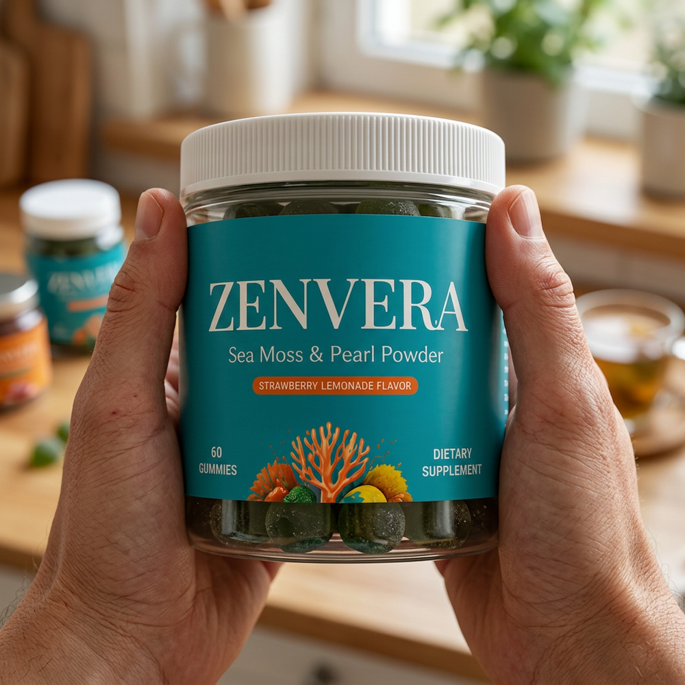 <p>Why Women Love Zenvera<br/><br/></p>